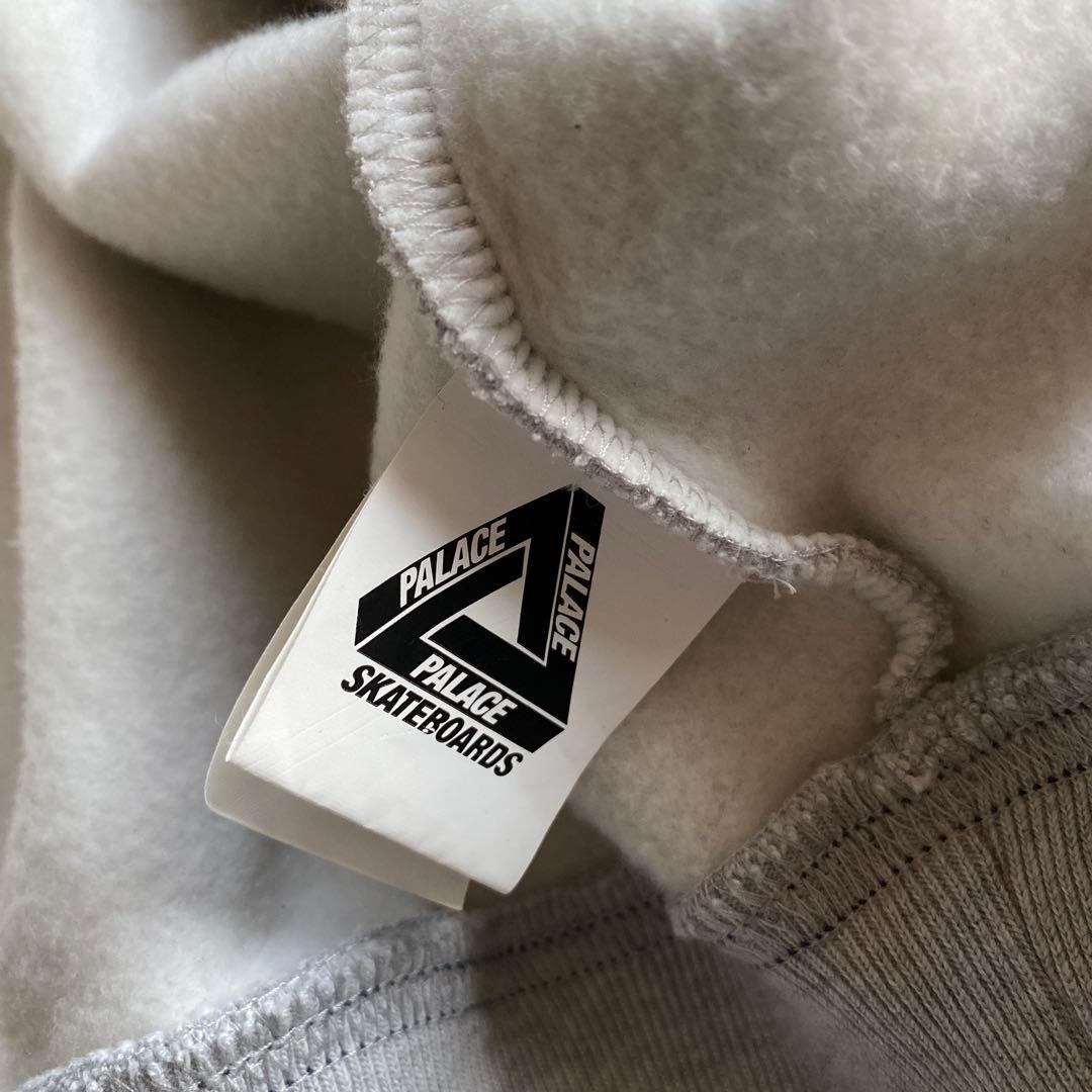 すまいるくんTRIPLE STITCH VERITAS ZIP