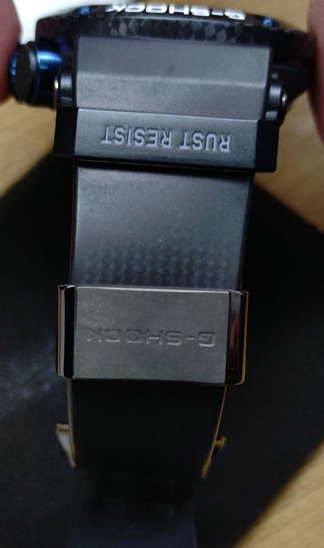 グラビティマスターCASIO G-SHOCK 5588*JA 腕時計