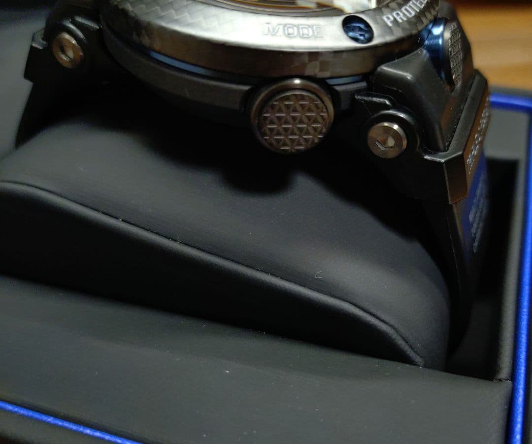 グラビティマスターCASIO G-SHOCK 5588*JA 腕時計