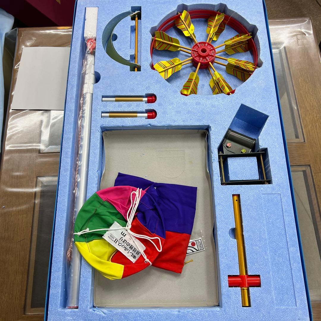 久月　鯉のぼり　積美画