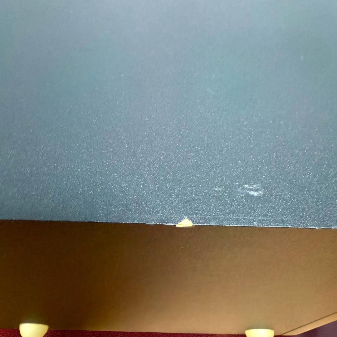 ☆美品 B&W ASW608 MB マットブラック サブウーファー ウーハー