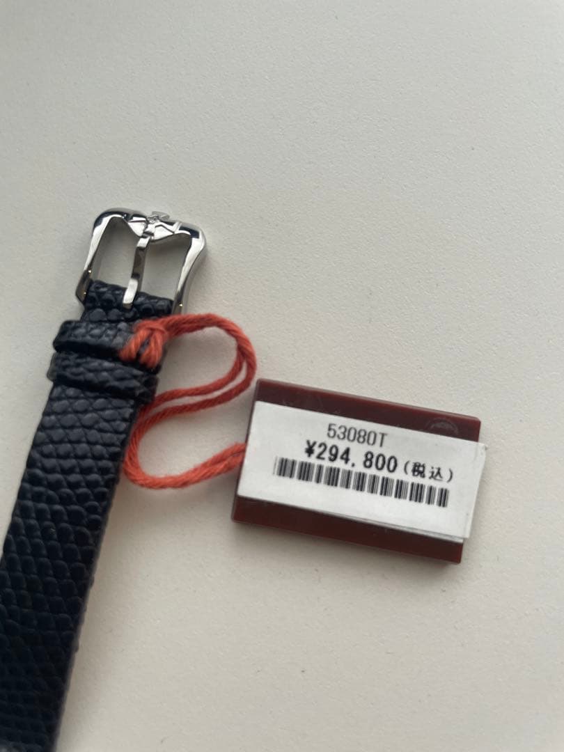 BIJOU MONTRE ビジュモントレ 新品未使用・値下げしました