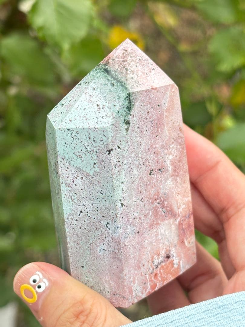 専用　　　　ユニコーンジャスパー　可愛すぎる　大おすすめ