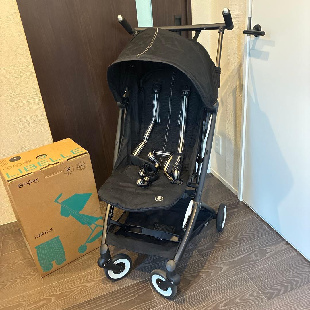 サイベックス リベル　2023モデル　ムーンブラック