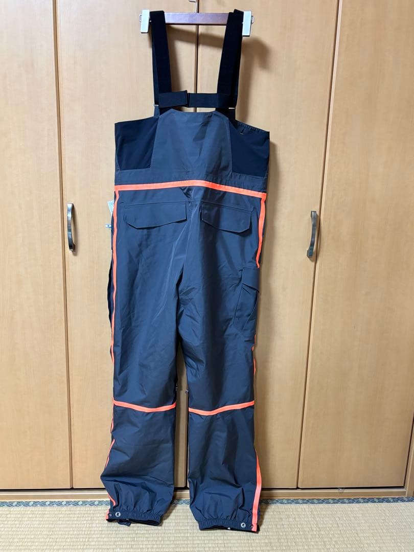 スノーボード Men's Burton GORE-TEX 2L Breaker Pants M