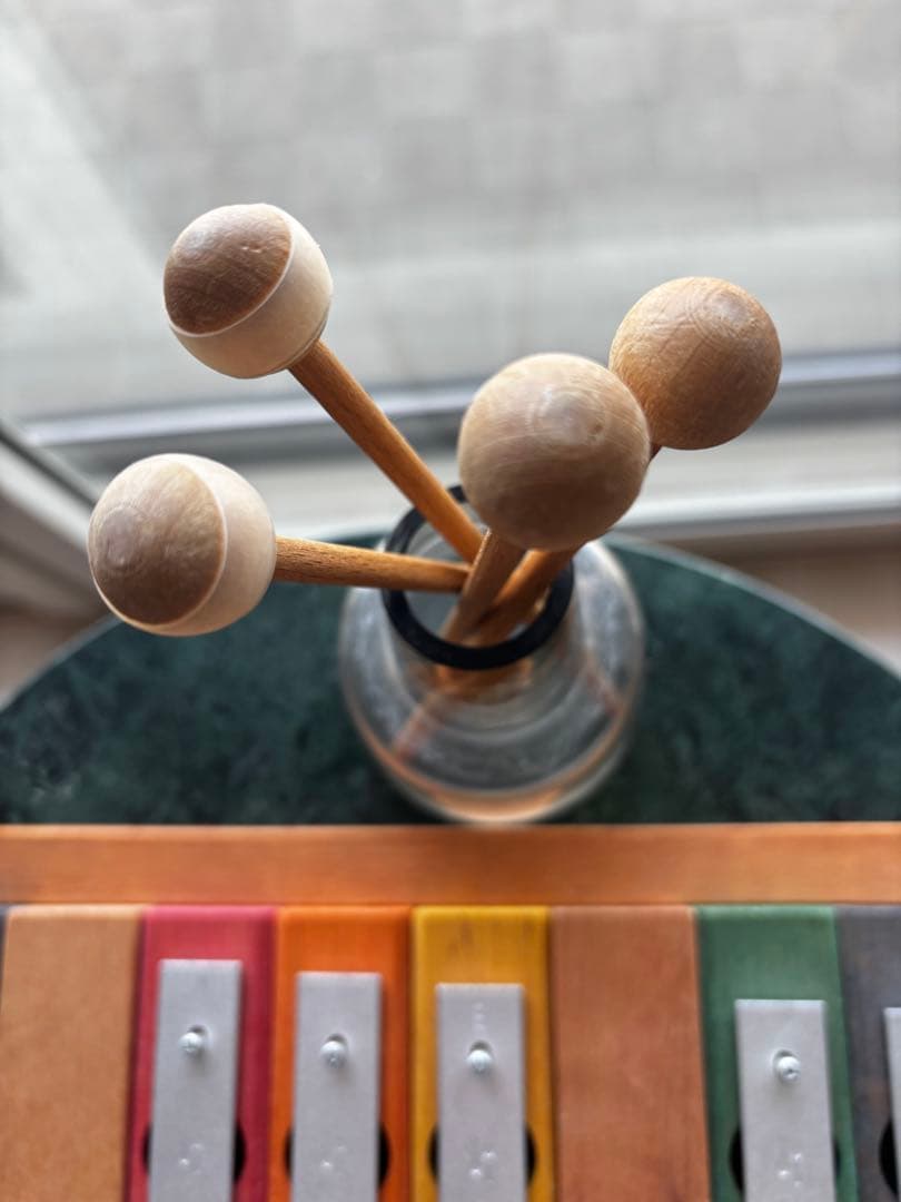 デコア　レインボーグロッケン