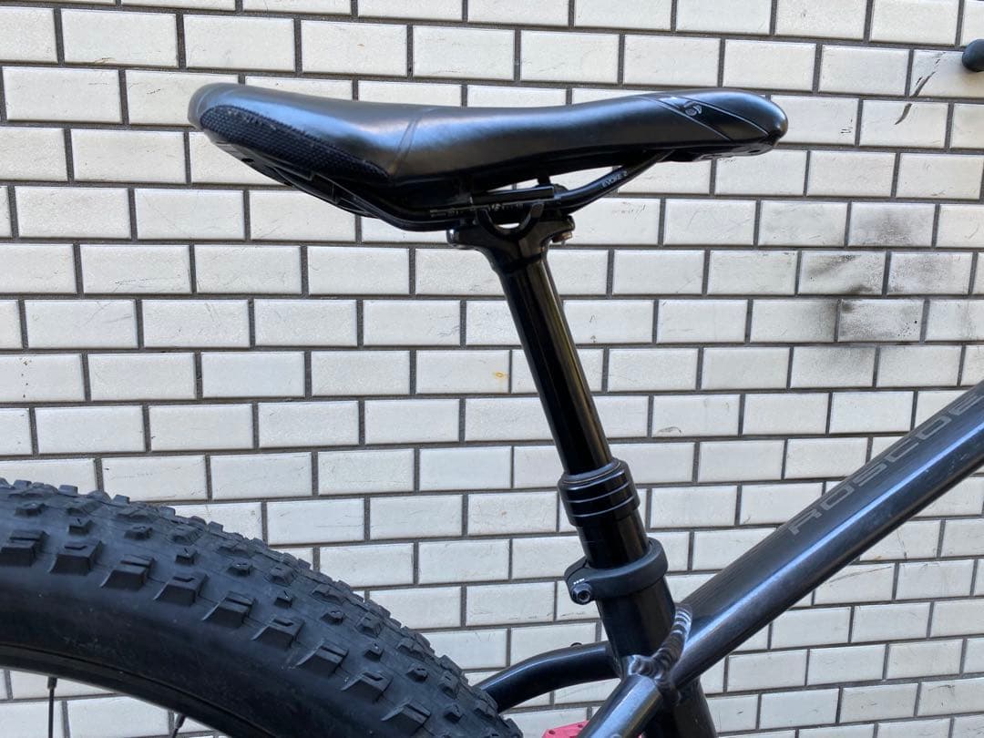 TREK Roscoe 7 Sサイズ ★配送不可★