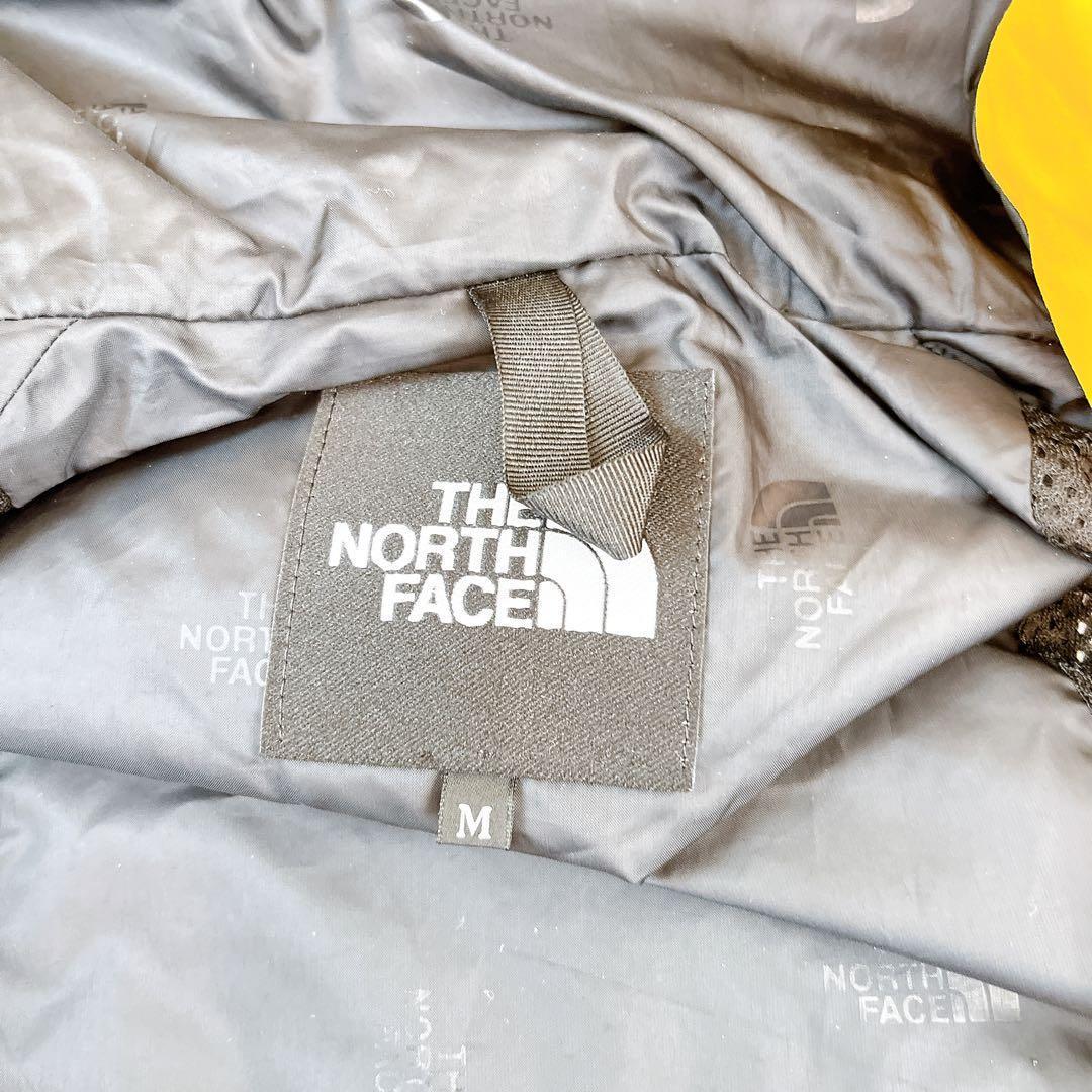 極美品✨希少カラー THE NORTH FACE マウンテンジャケット