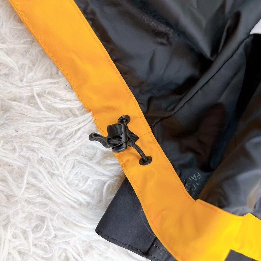 極美品✨希少カラー THE NORTH FACE マウンテンジャケット