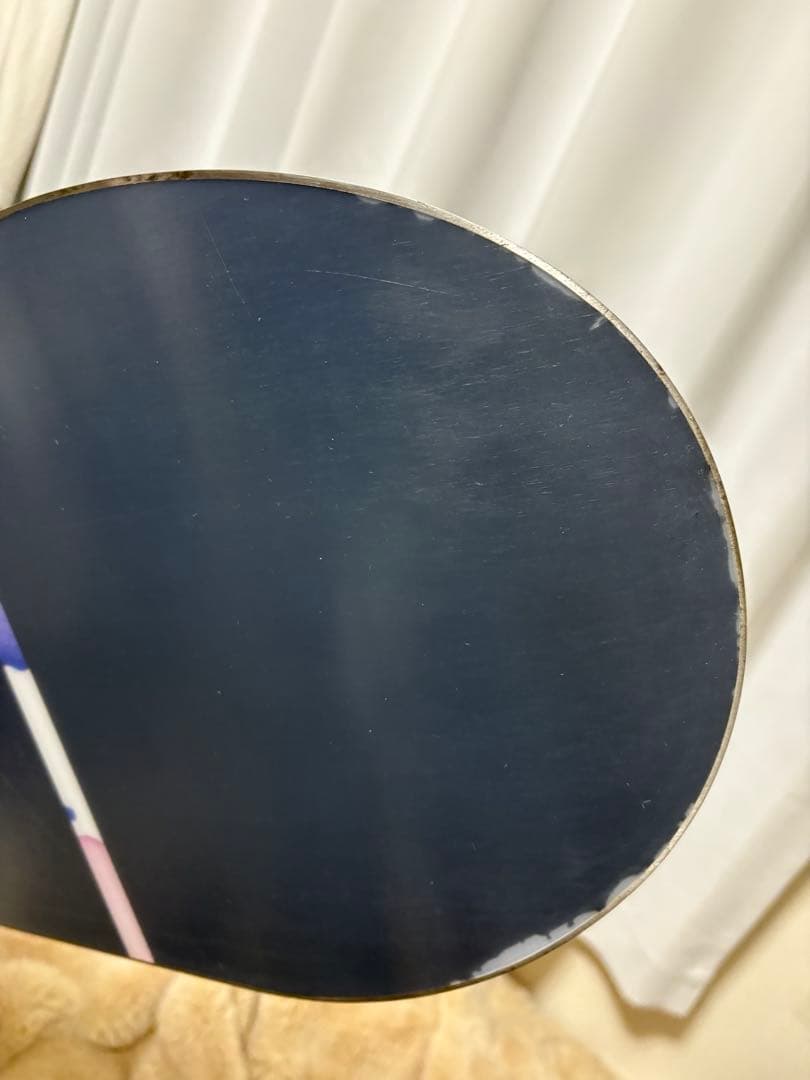 ワックス済 スノーボード 板 143cm head