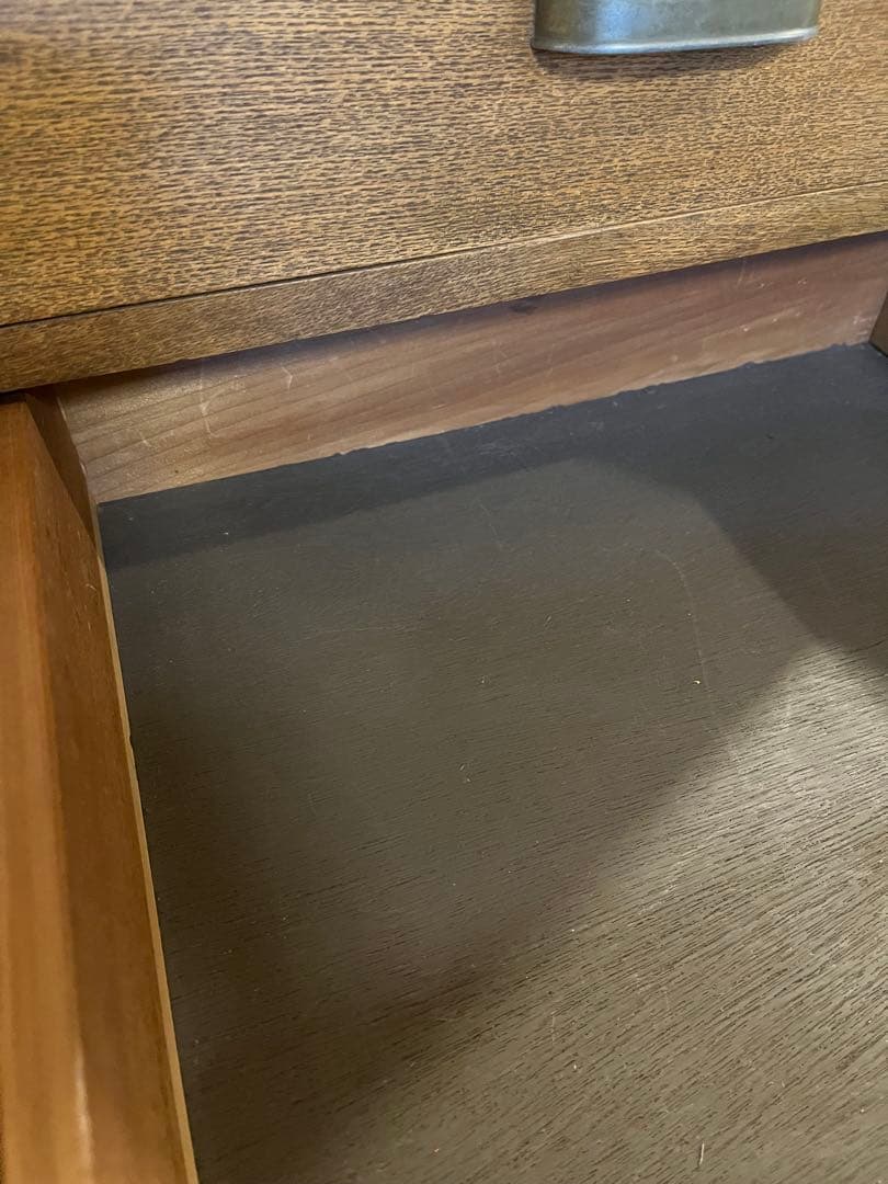 古道具　引き出し　チェスト　アンティーク　ヴィンテージ