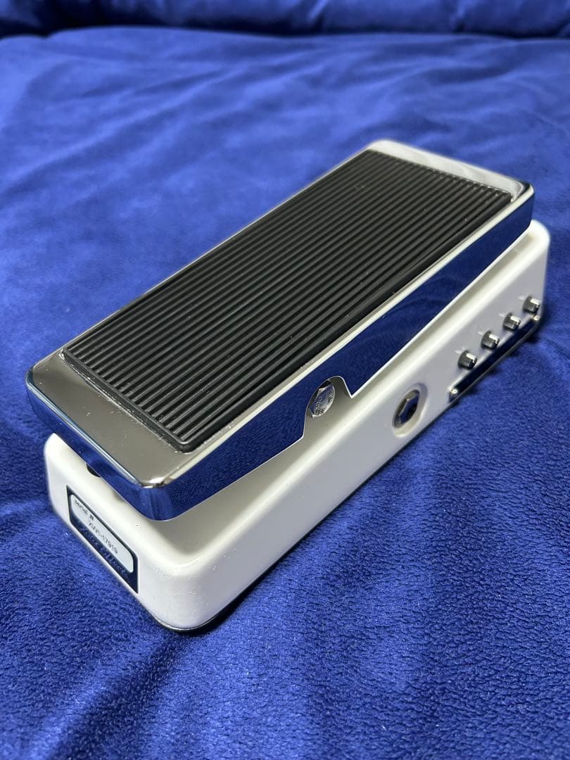 Xotic XW-1 Wah　ボード固定パーツ付き