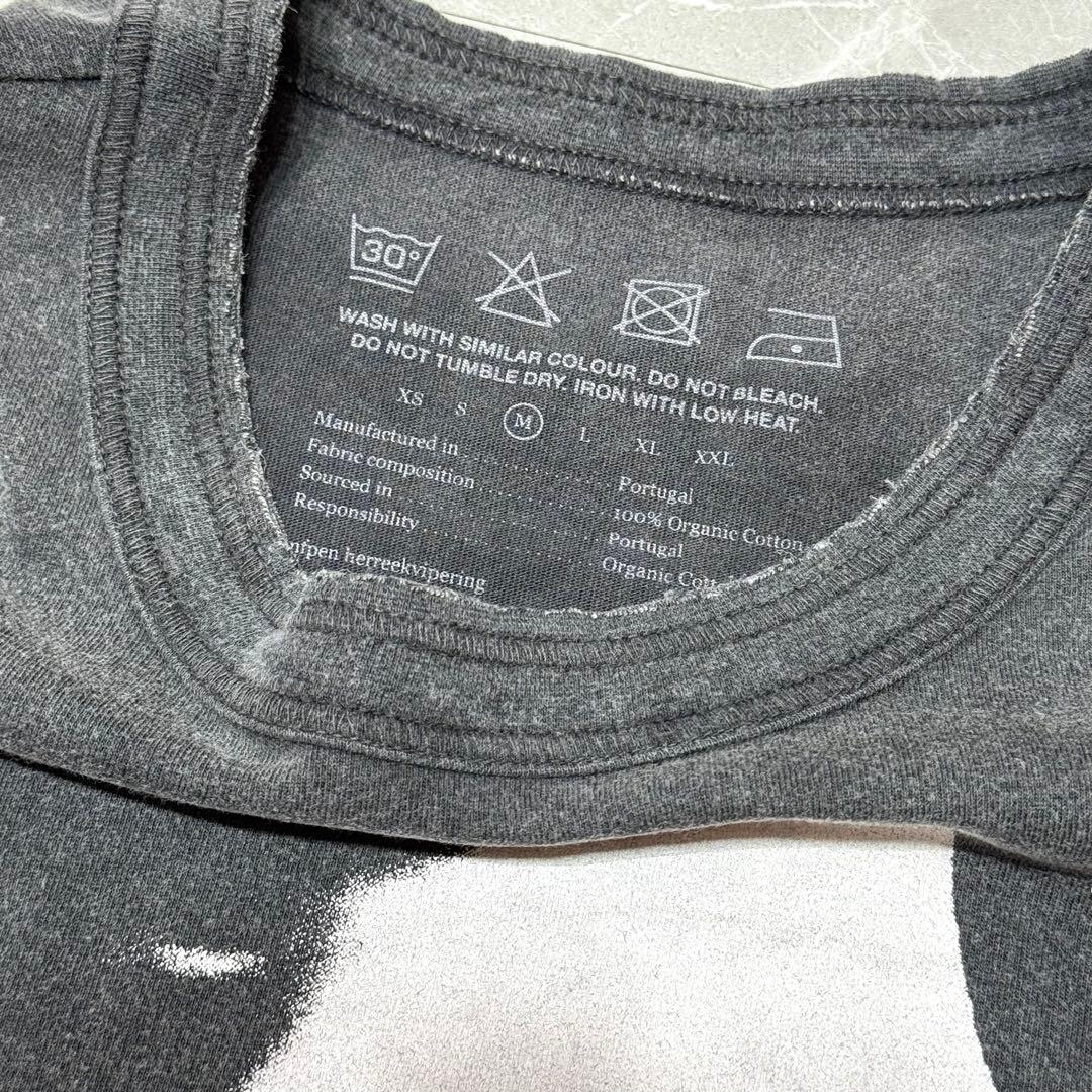 【MFPEN】25SS Merch LS Tee M