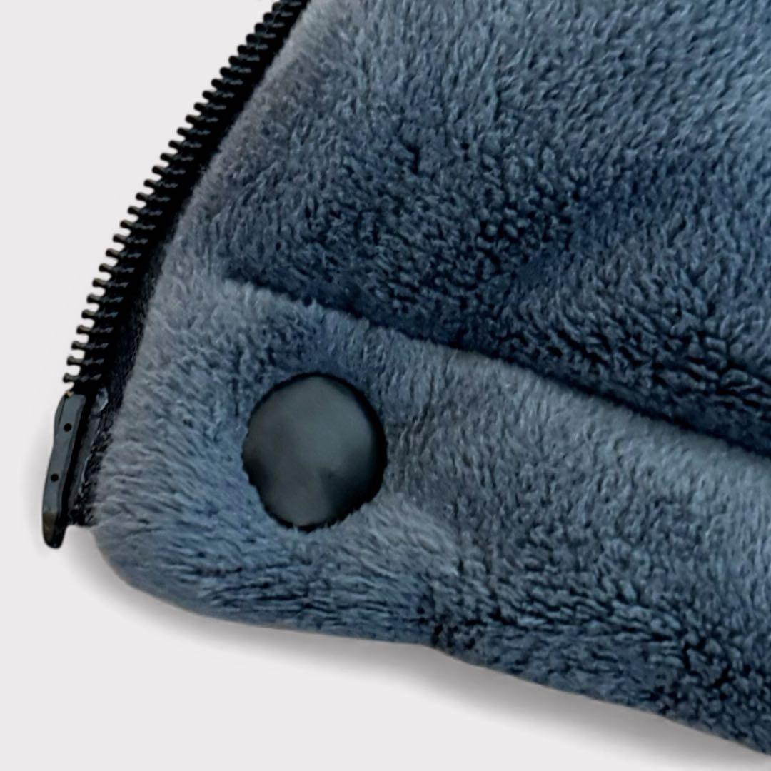 CYBEX PLATINUM　サイベックス　プラチナム フットマフ　　　ブラック