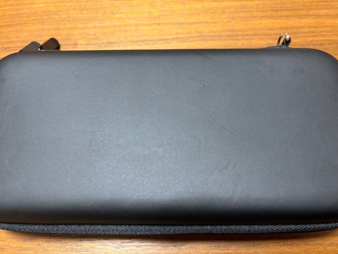 Nintendo Switch Lite（コーラル）本体一式+ケース