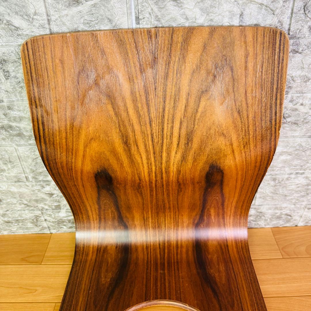 天童木工　和座椅子　2脚セット