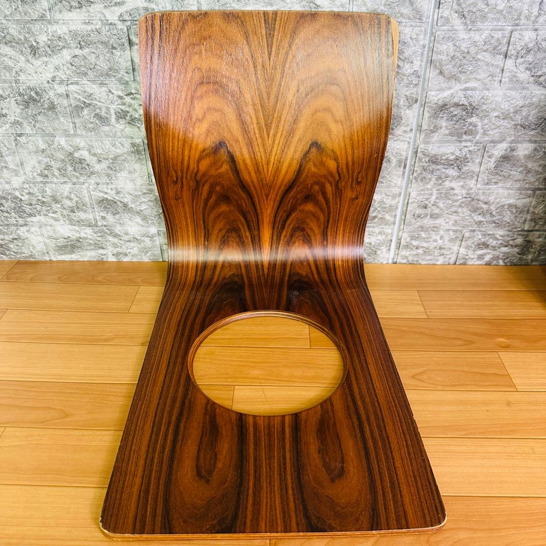 天童木工　和座椅子　2脚セット