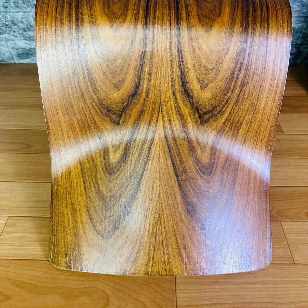 天童木工　和座椅子　2脚セット