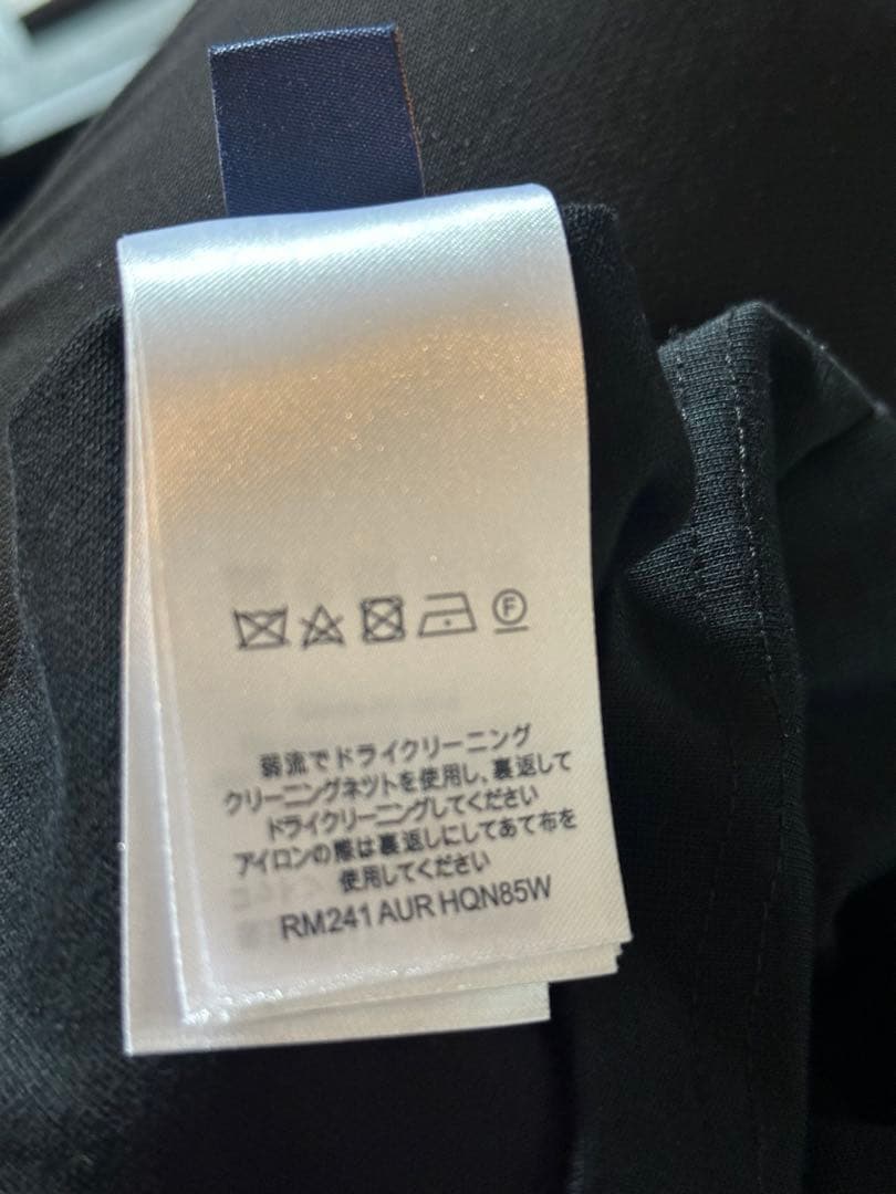 ルイヴィトンLサイズTシャツ