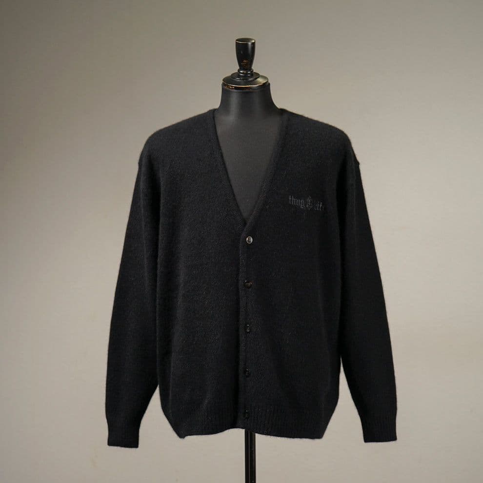 GANGSTERVILLE カーディガン