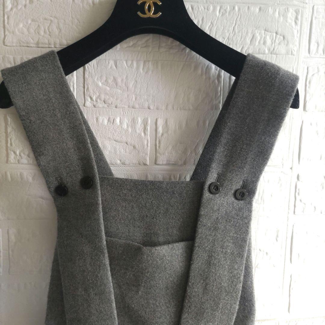 専用✨ENFOLD　エンフォルド　 オーバーオール 　サロペット