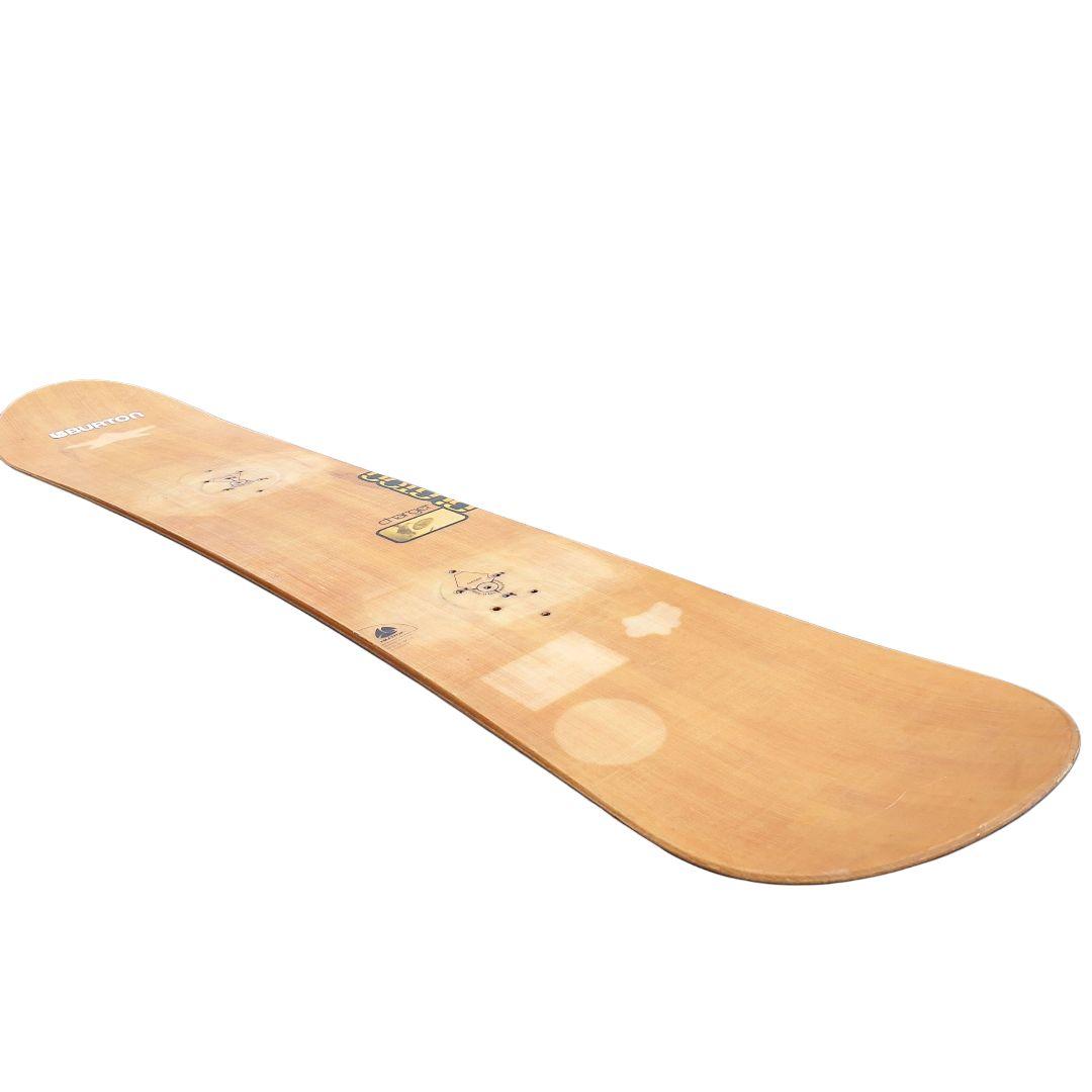 Burton Charger オーストリア製 150cm スノーボード 希少