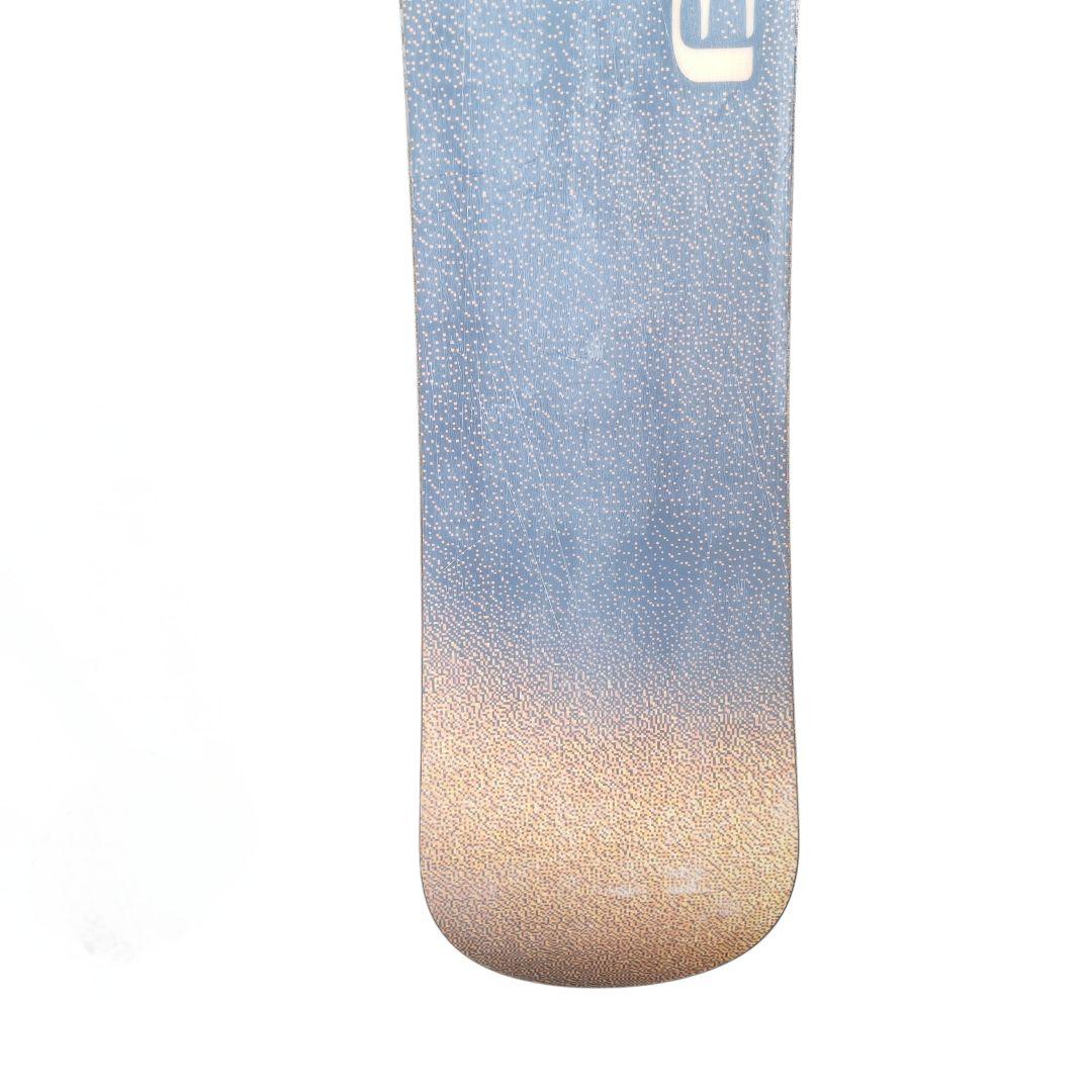 Burton Charger オーストリア製 150cm スノーボード 希少