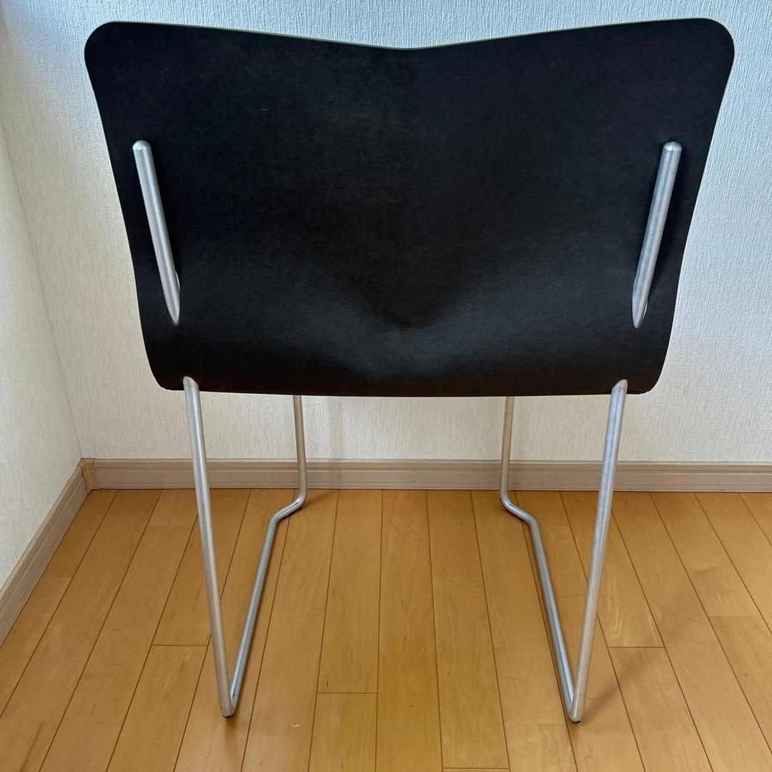 インターデコール カッシーナ OLIO chair オリオ チェア 無印良品