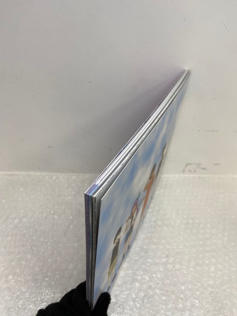 ⚫︎ OMORI アートブック