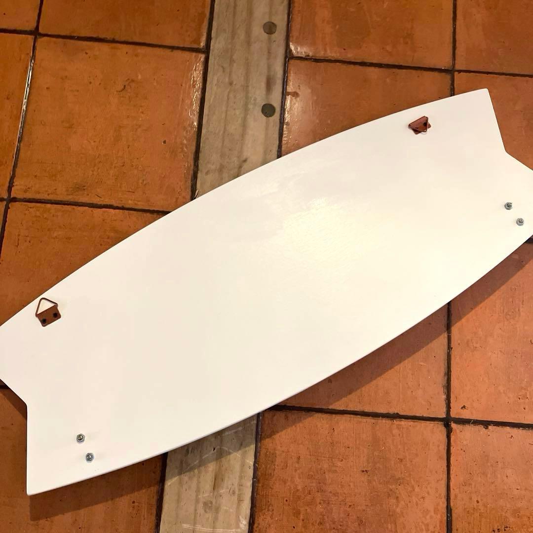 ✨U.S.AIR FORCE ✨ウォールミラー　ウォールフックボード　2点セット