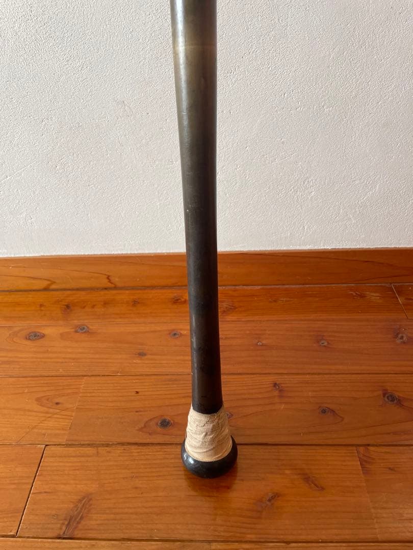 ミズノプロ 硬式バット NPB カープ　會澤　最終価格