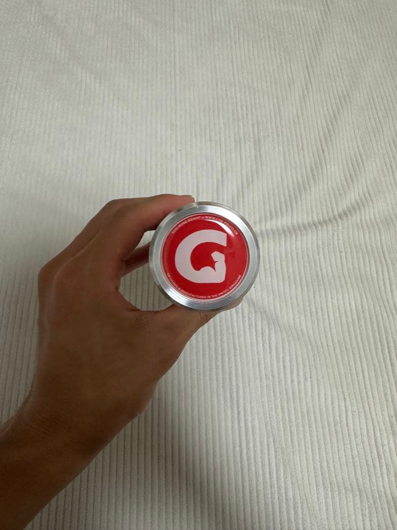 ウエイトトレーニング GYM PIN