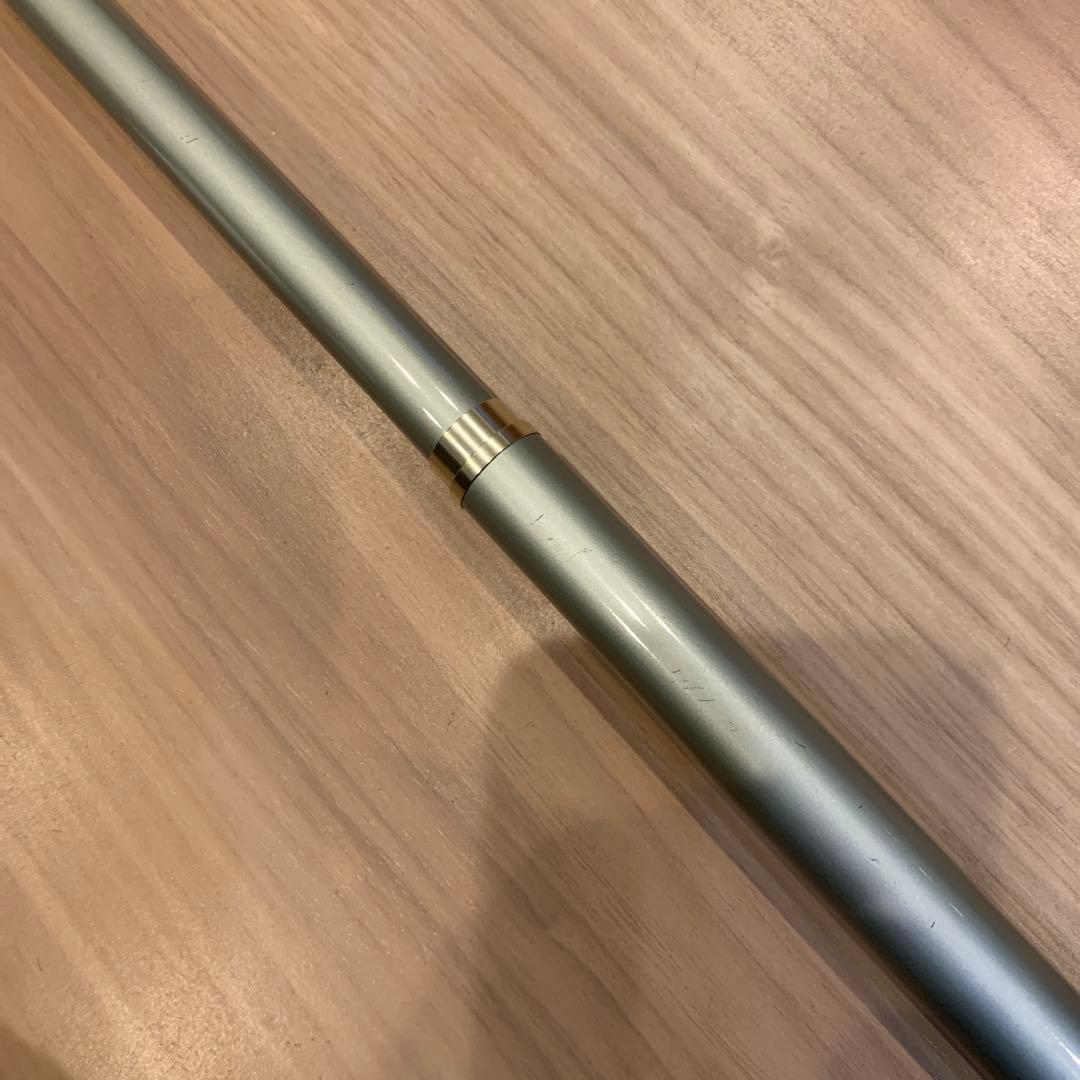 ※専用品※ 磯竿 シマノ ファインカーボン磯 1.5号 48-54