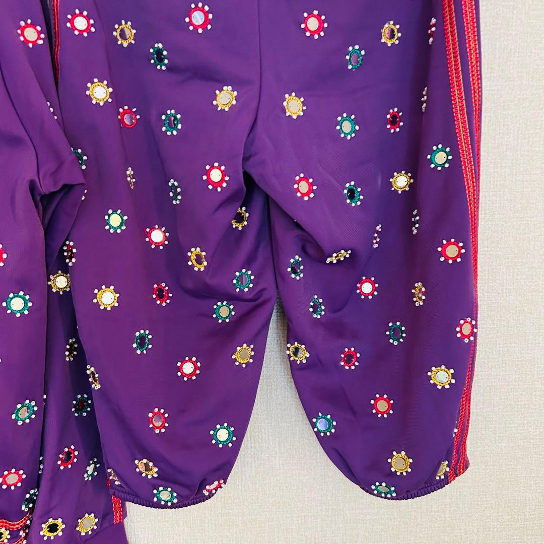 【未使用】adidas JEREMY SCOTT セットアップ　ジャージ