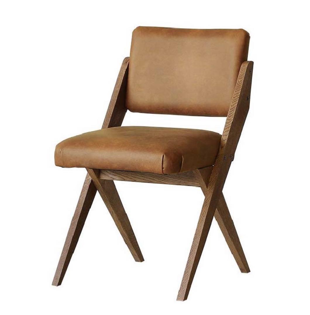 crash gate/クラッシュゲート ZETT CHAIR ゼットチェア①