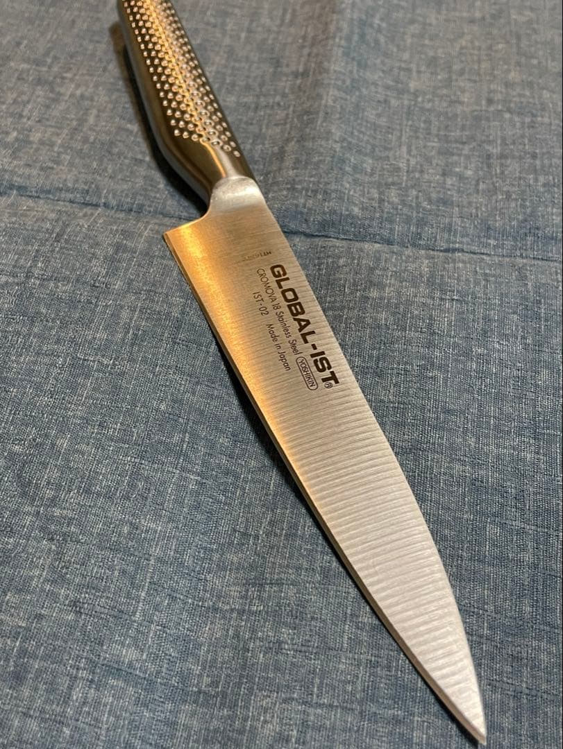 GLOBALIST グローバル イスト ペティナイフ
