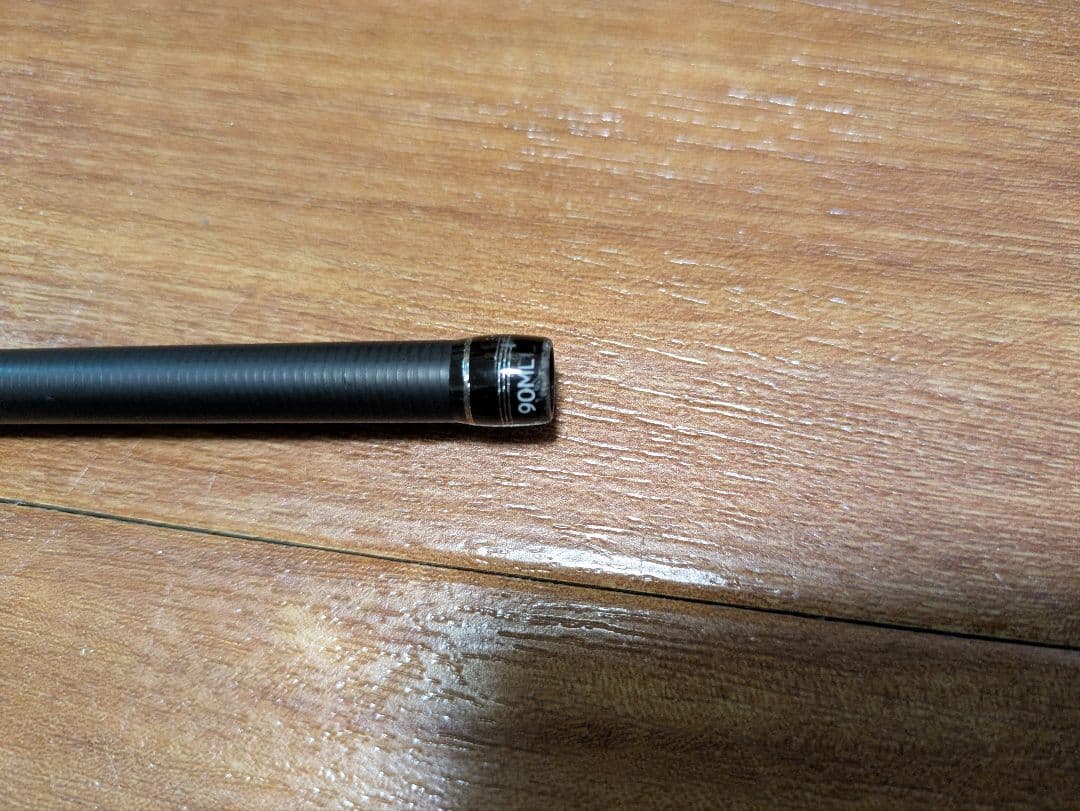 テイルウォーク　ハイタイドSSD 90ML シーバスロッド