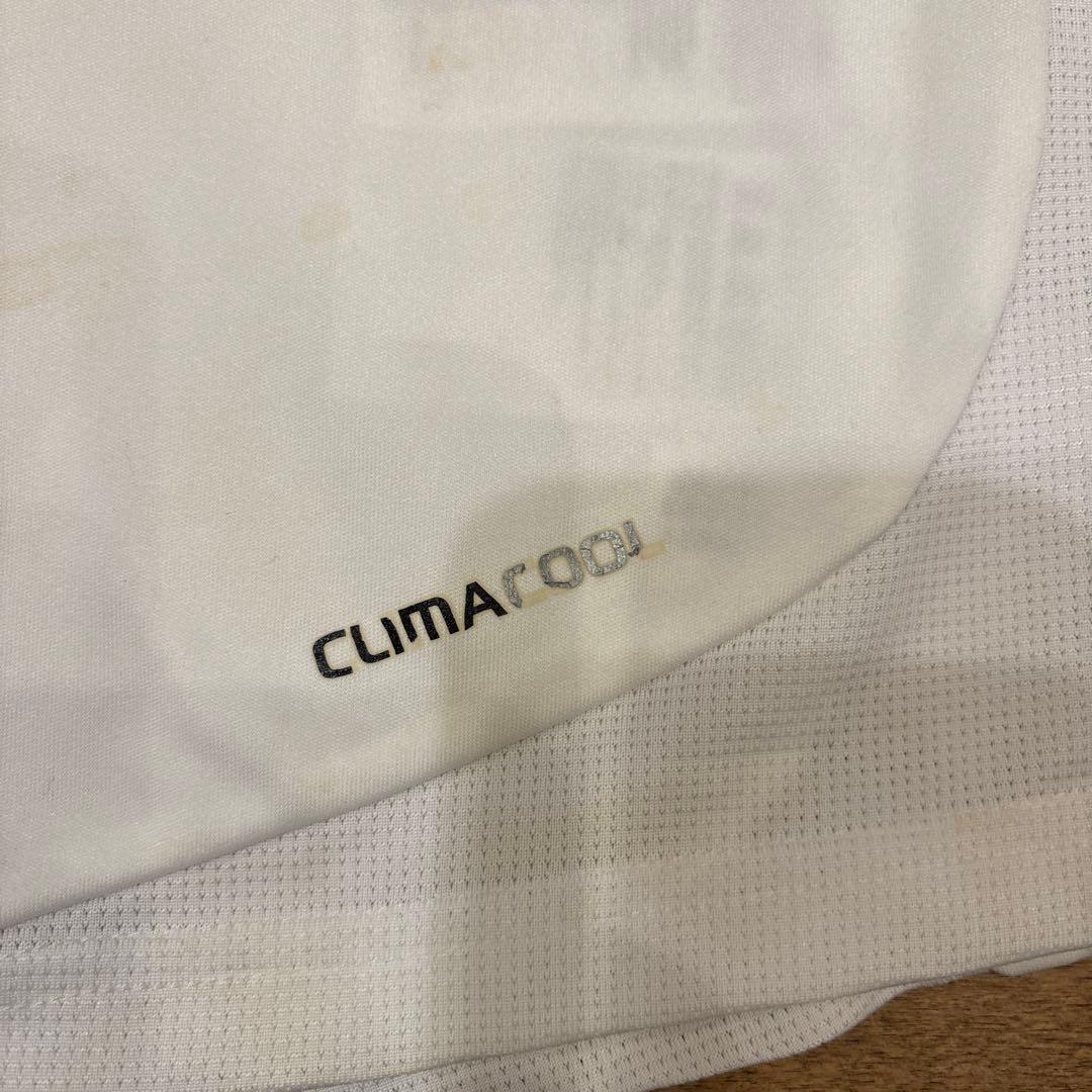 【美品】ACミラン ユニフォーム 09-10 アディダス 正規品 4XO