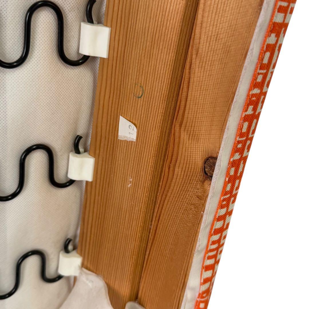 IKEA 廃盤 カルルスタード オットマン