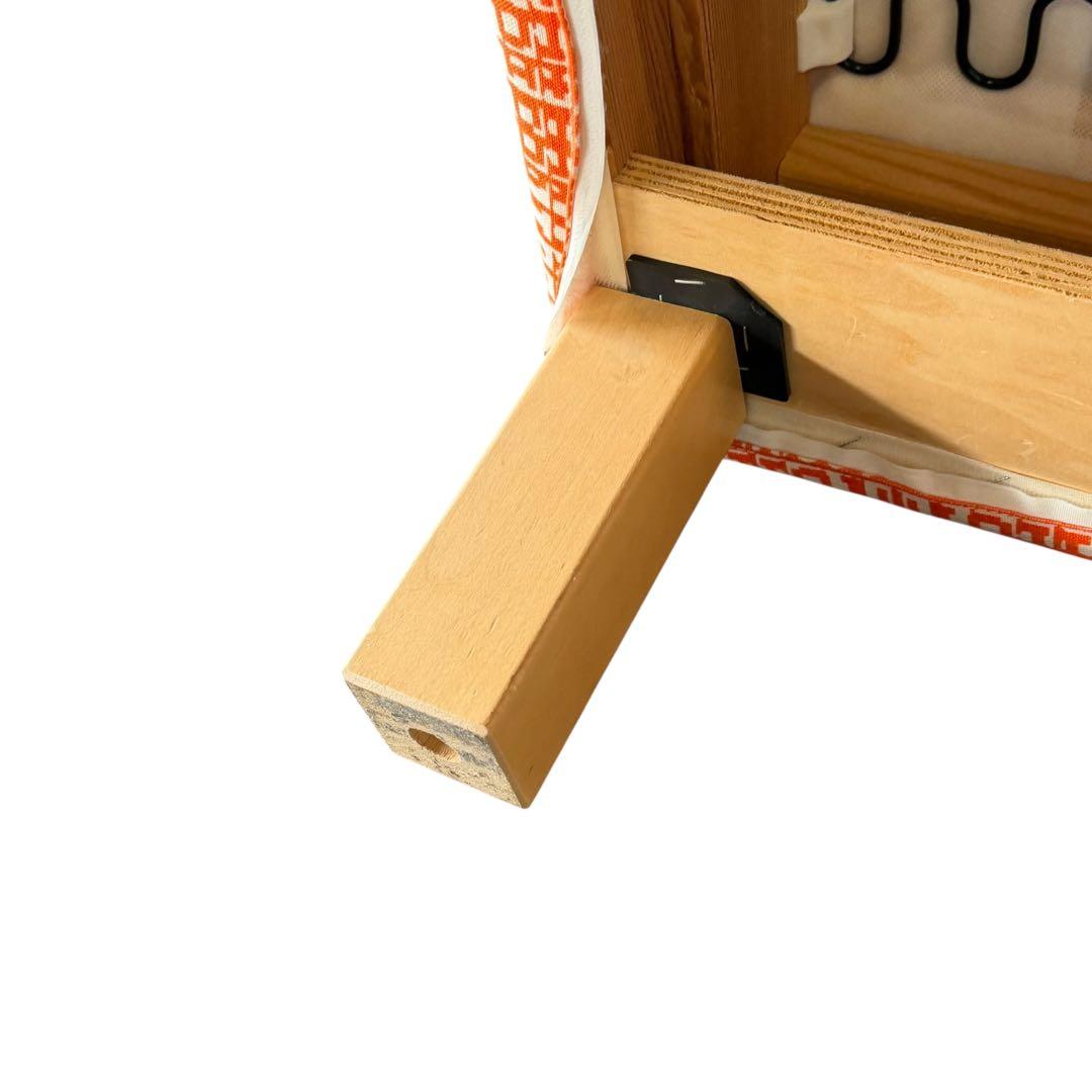 IKEA 廃盤 カルルスタード オットマン