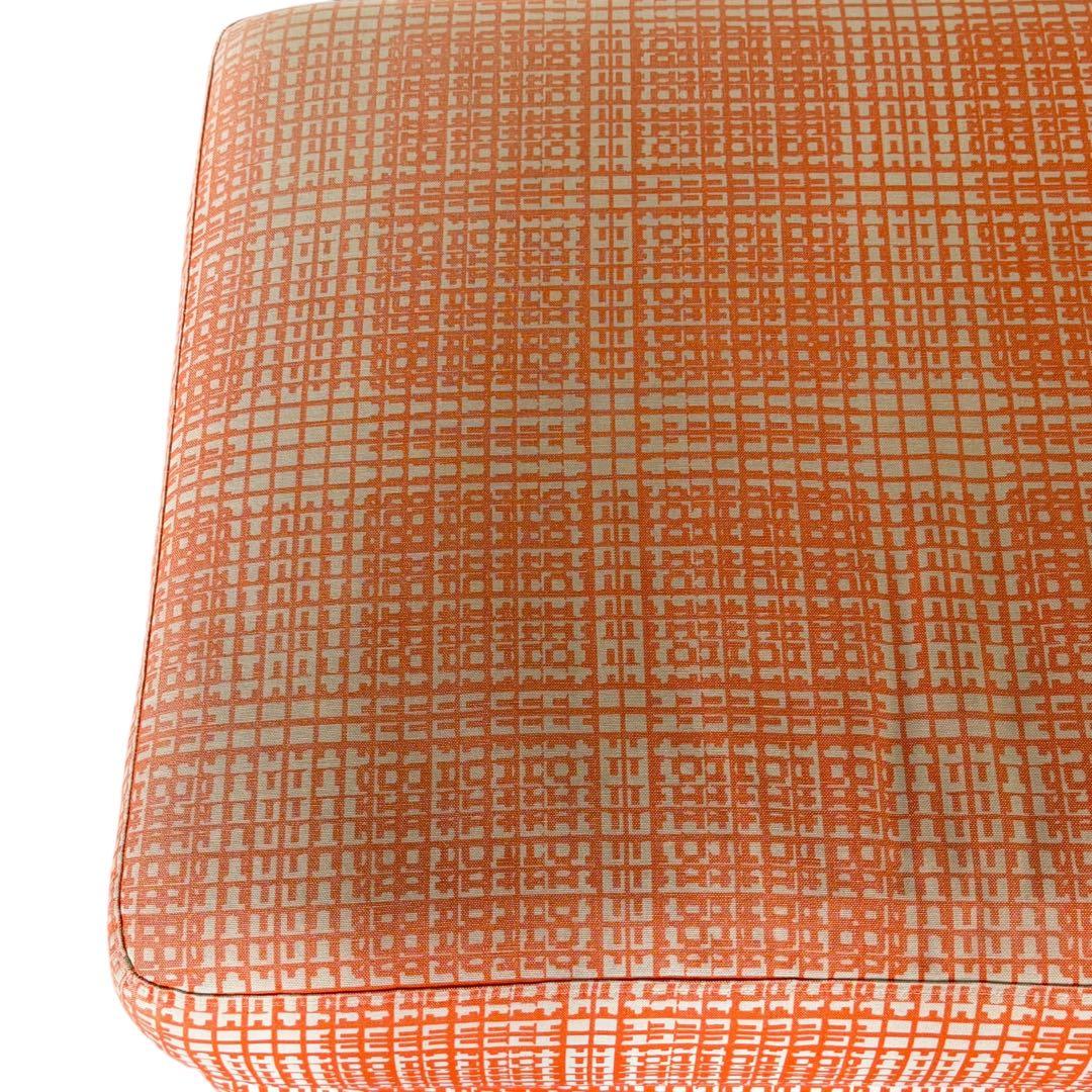 IKEA 廃盤 カルルスタード オットマン