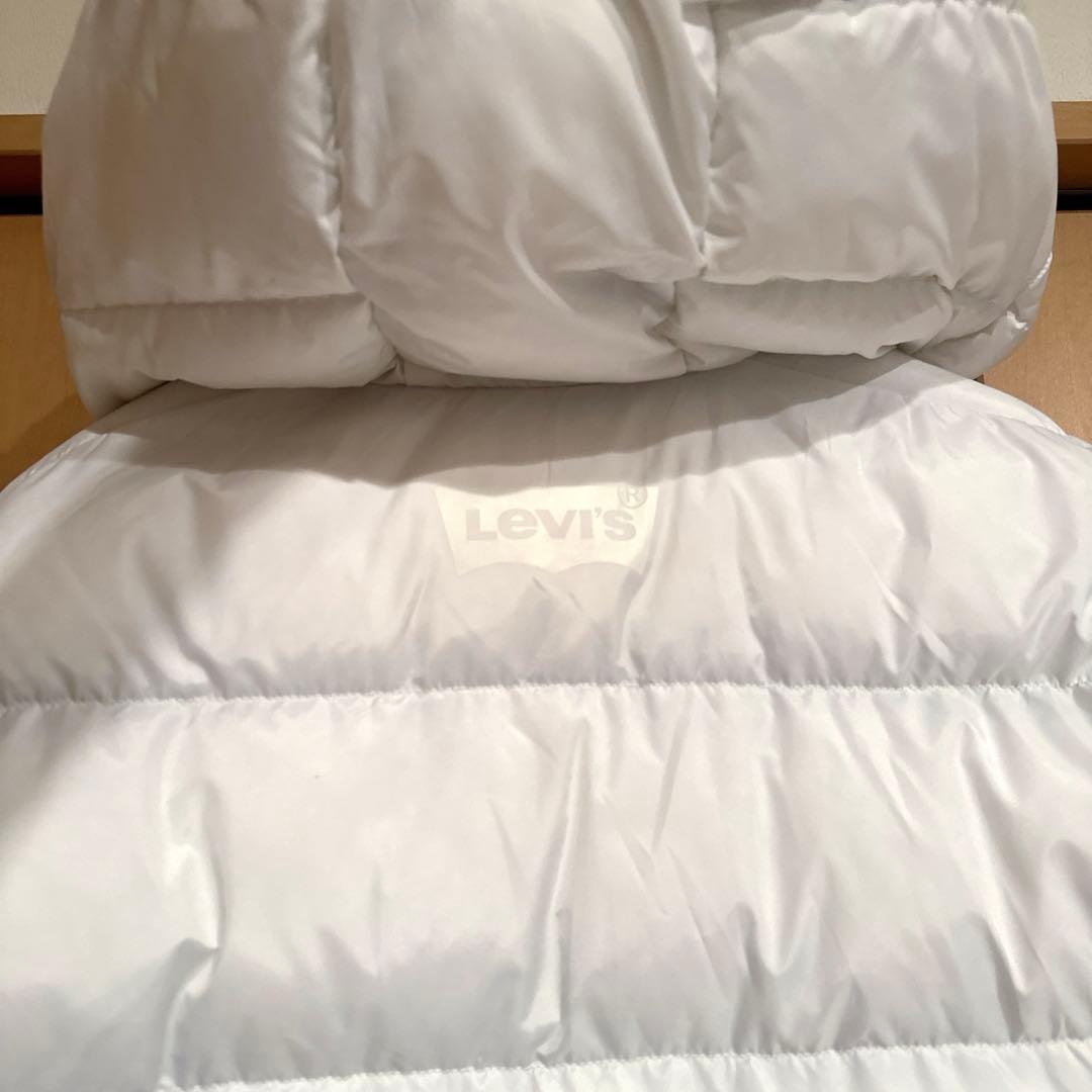 ロングダウン　新品タグ付き