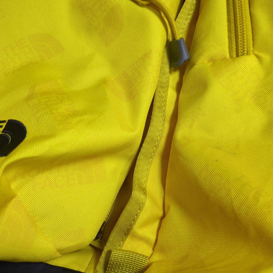 THE NORTH FACE （ザノースフェイス）46Lリュックサック　ジュニア