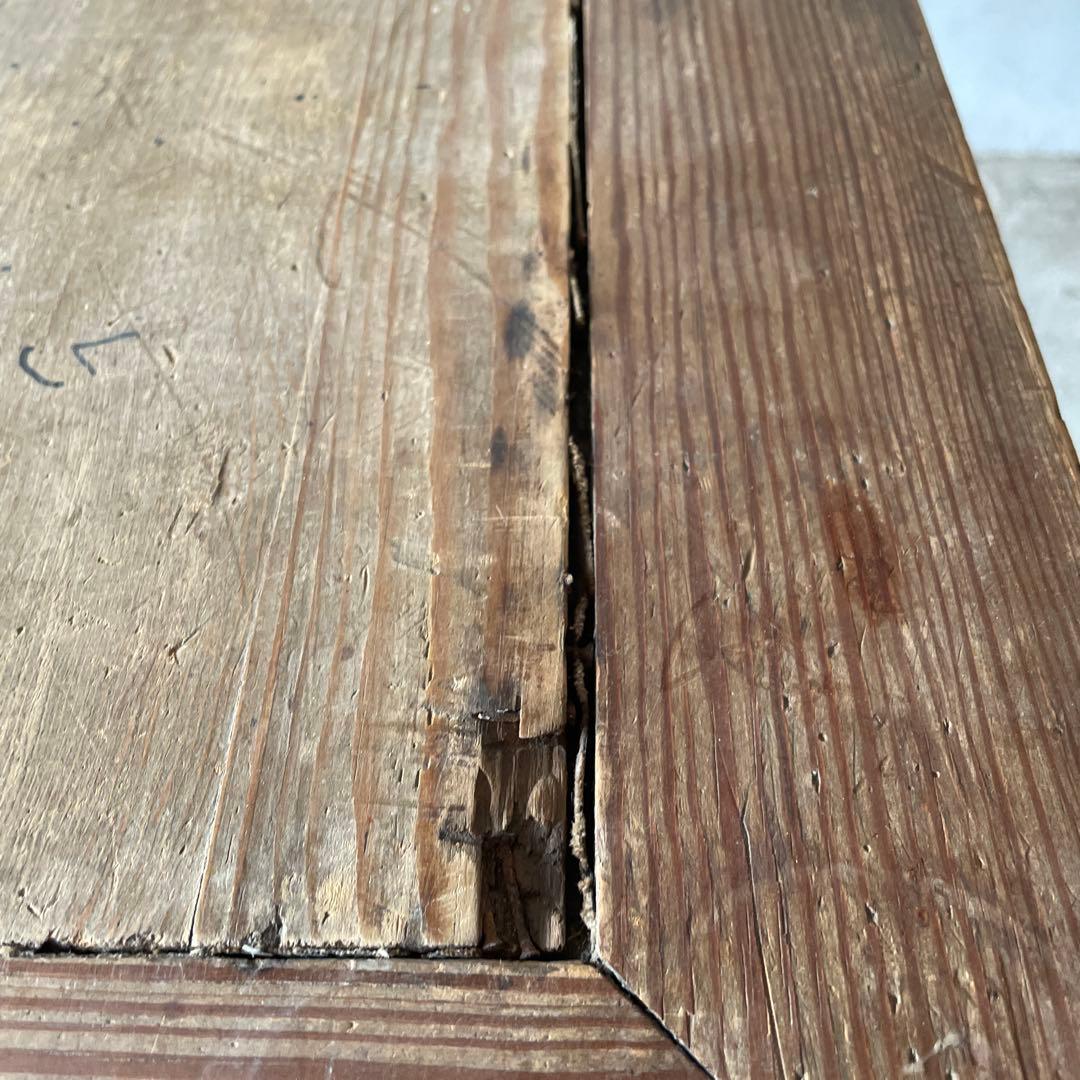 ダイニングテーブル B&C