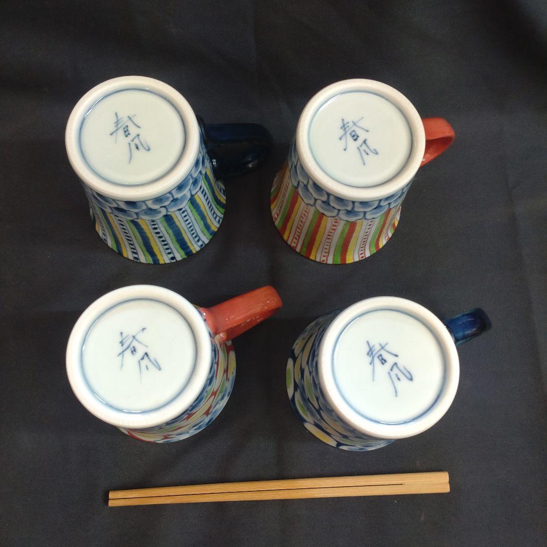 モンブラン、マグカップ