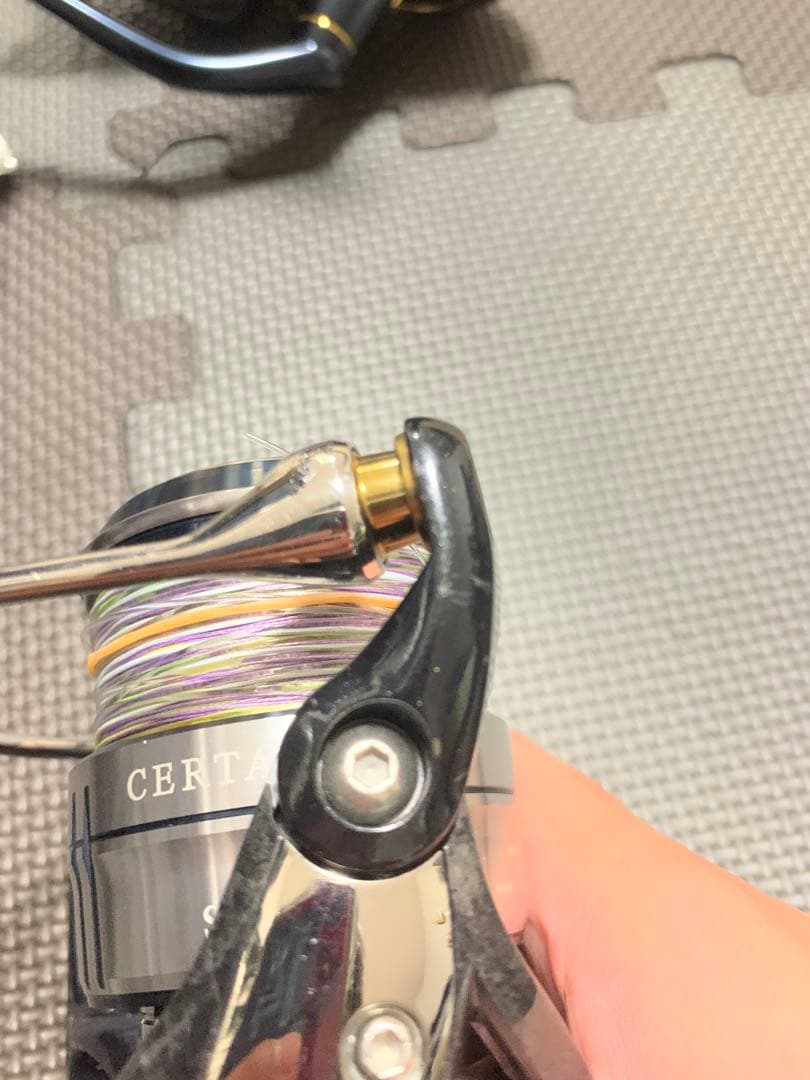 【ダイワ】21セルテートSW8000-p