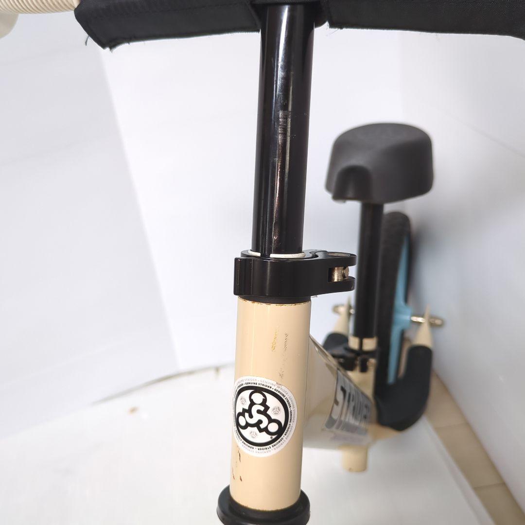 【レア】STRIDER SPORTS ムラサキスポーツ限定 12inch