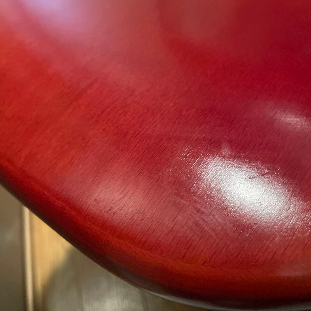 ニチエス　ガーデニング　ダイニング　チェア　希少完売モデル！