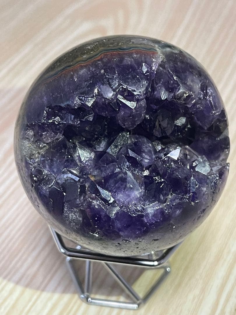 アメジスト推奨 笑口