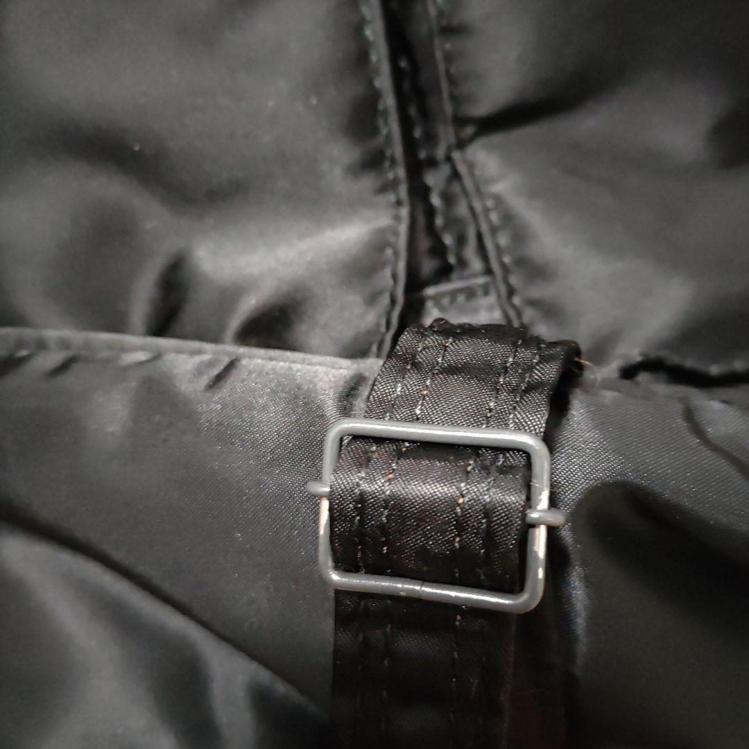 PORTER タンカー　2WAY ヘルメットバッグ